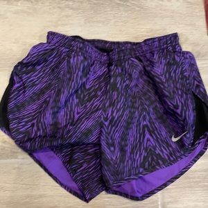 Women’s cute Nike shorts